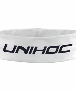 Headband Classic weiss, Unihoc