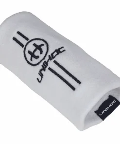 Wristband Superior weiss, Unihoc