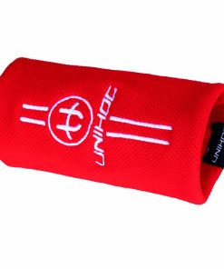 Wristband Superior rot, Unihoc