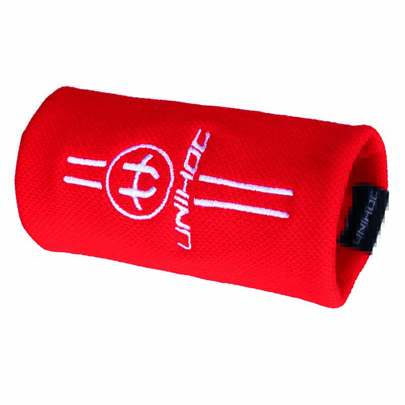 Wristband Superior rot, Unihoc