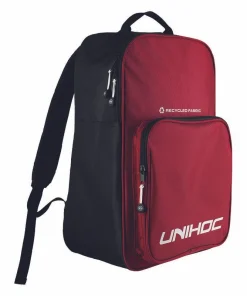 Rucksack Classic mit Stockhalterung, Unihoc