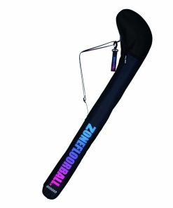 Stocktasche Prizm, Zone