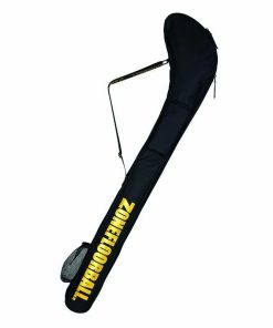 Stocktasche Pro, Zone