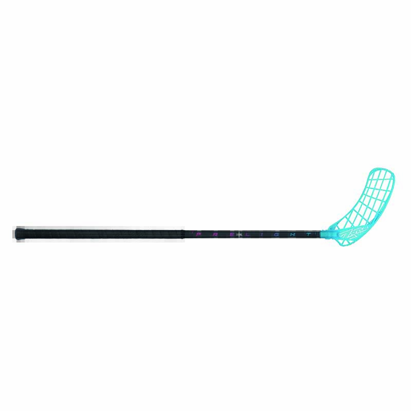Unihockeystock Hyper Prelight 31, Zone