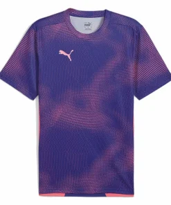 T-Shirt Final, Puma
