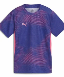 T-Shirt Final Kinder, Puma