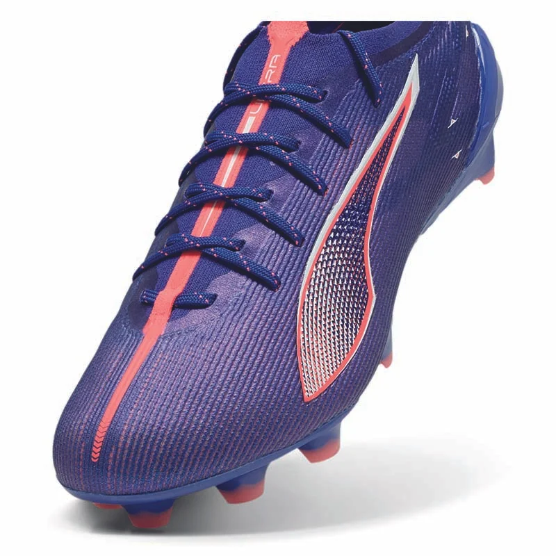 Fussball-Nockenschuh Ultra Ultimate FG/AG, Puma – Bild 5