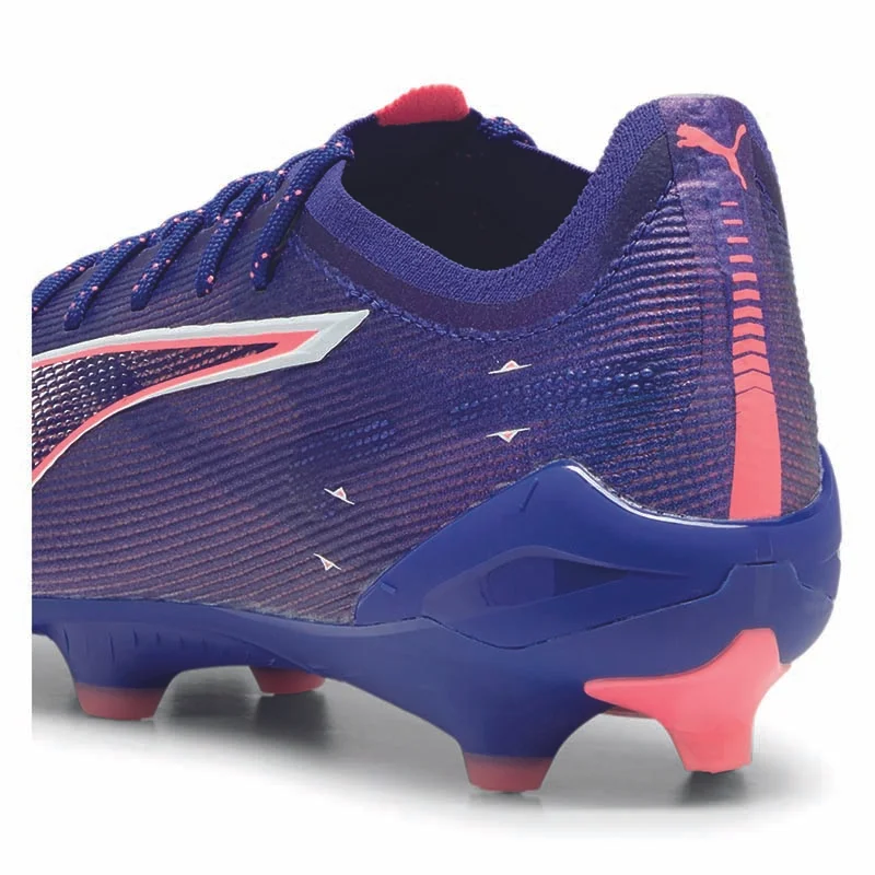 Fussball-Nockenschuh Ultra Ultimate FG/AG, Puma – Bild 4