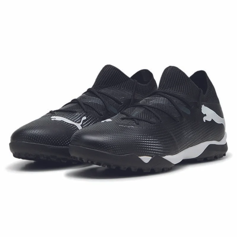 Fussball-Multinockenschuh Future 7 Match TT, Puma – Bild 3