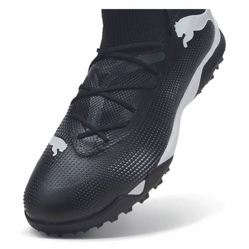 Fussball-Multinockenschuh Future 7 Match TT, Puma – Bild 4
