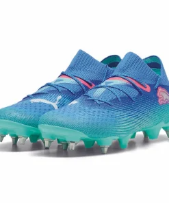 Fussball-Stollenschuh Future 7 Ultimate MxSG, Puma