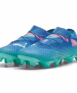 Fussball-Nockenschuh Future 7 Ultimate Low FG/AG, Puma