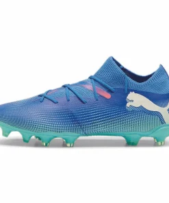 Fussball-Nockenschuh Future 7 Match FG/AG, Puma