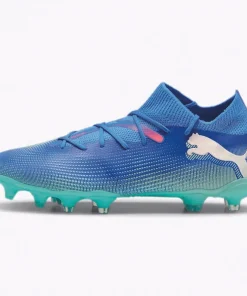 Fussball-Nockenschuh Future 7 Match FG/AG Women, Puma