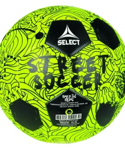 Fussball Street Soccer, Select 4.5