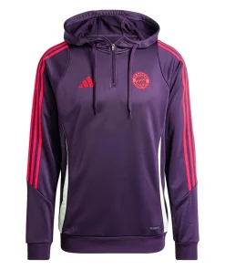 Trainings Hoody FC Bayern München 2024/25, adidas
