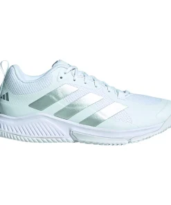 Hallenschuh Court Team 2.0 Women, adidas