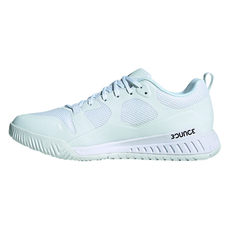 Hallenschuh Court Team 2.0, adidas – Bild 2