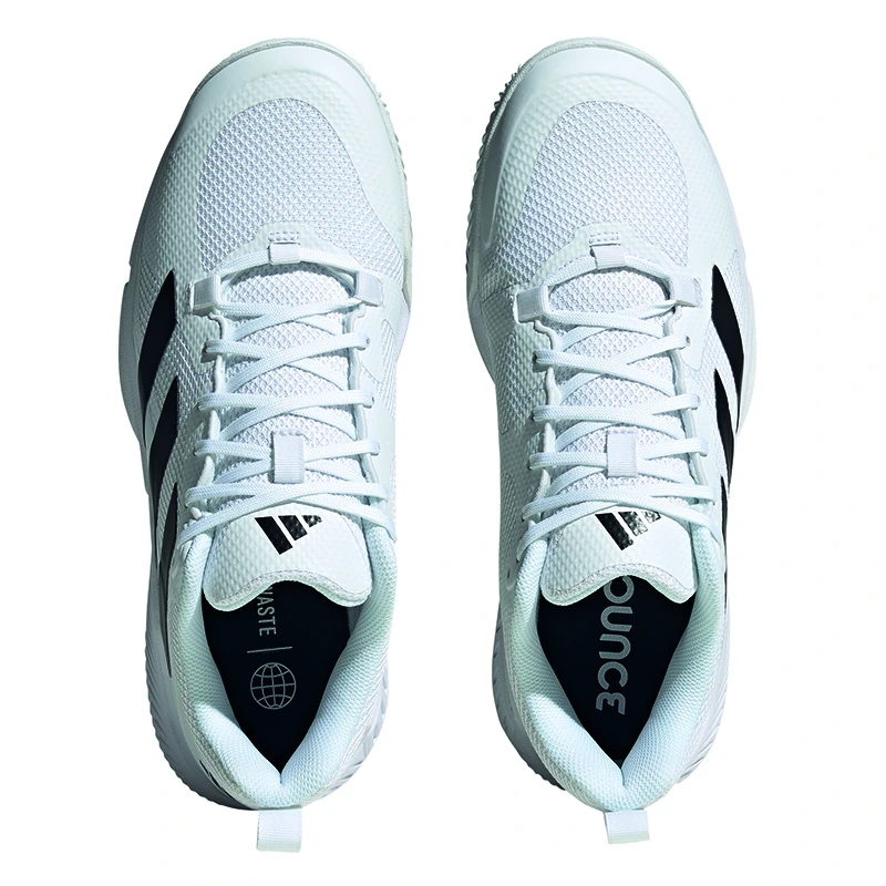 Hallenschuh Court Team 2.0, adidas – Bild 3