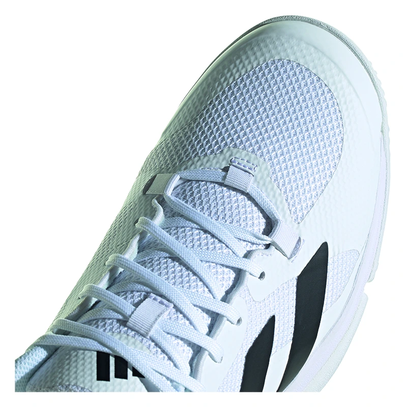 Hallenschuh Court Team 2.0, adidas – Bild 5