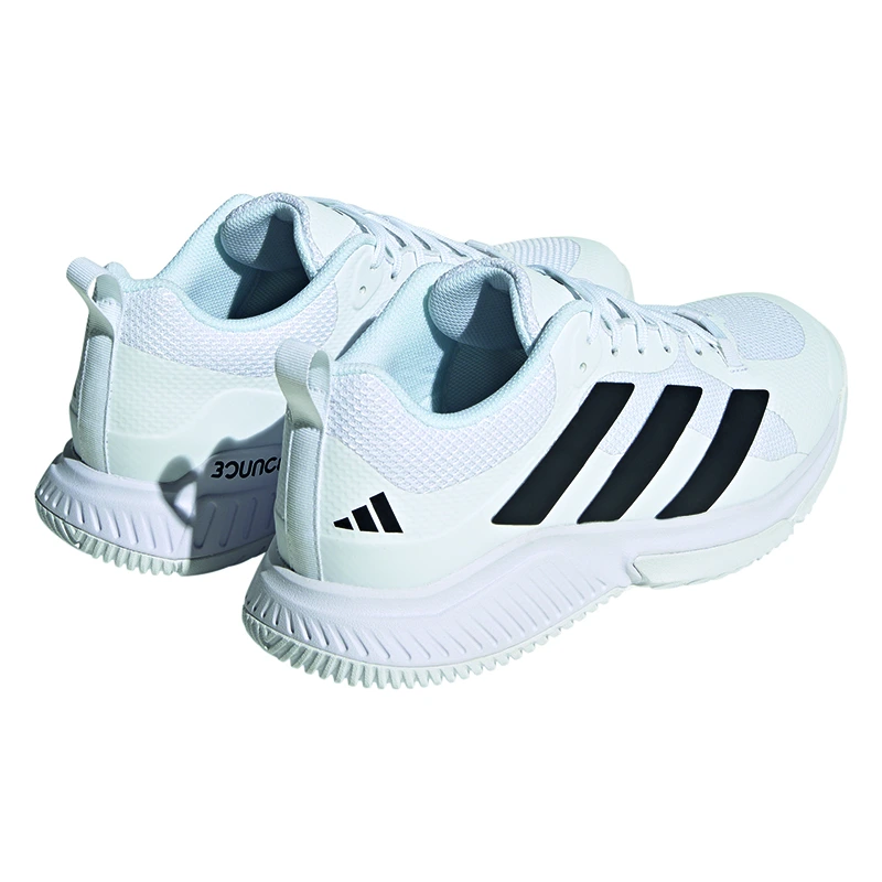 Hallenschuh Court Team 2.0, adidas – Bild 6