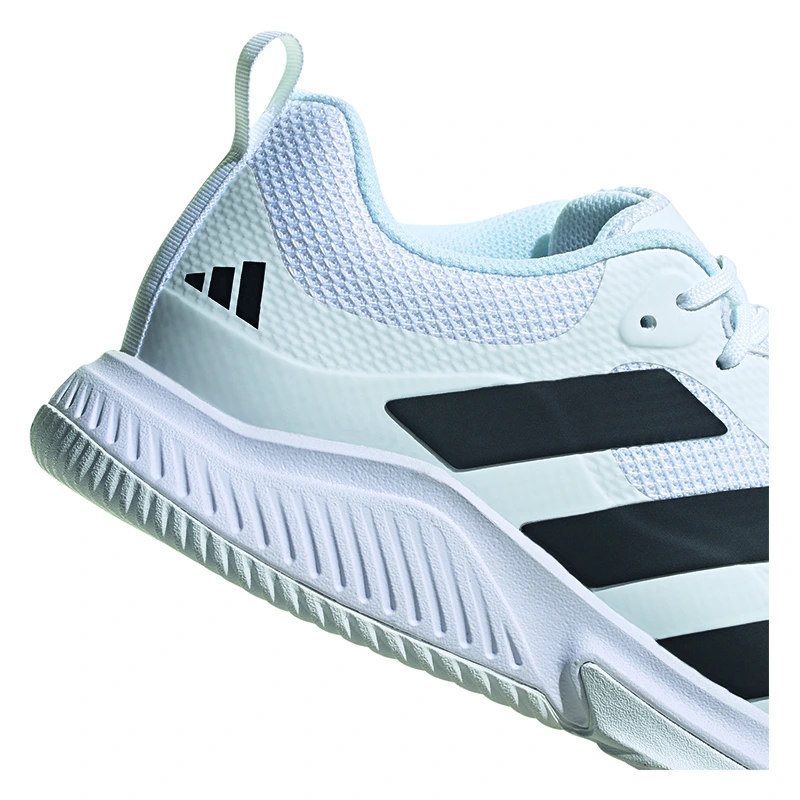 Hallenschuh Court Team 2.0, adidas – Bild 7