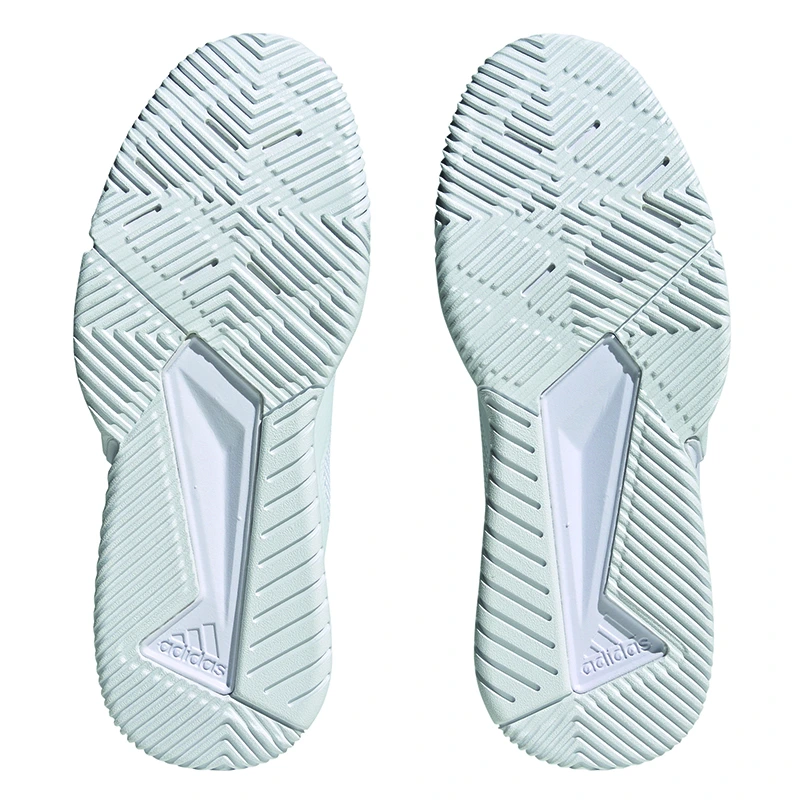 Hallenschuh Court Team 2.0, adidas – Bild 8