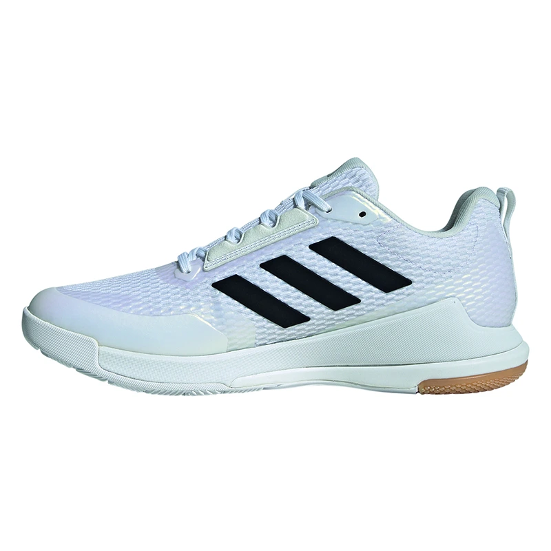 Hallenschuh Novaflight, adidas – Bild 2