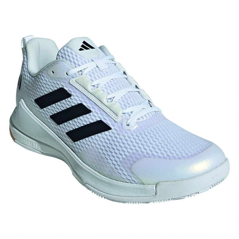 Hallenschuh Novaflight, adidas – Bild 4