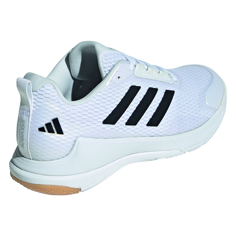 Hallenschuh Novaflight, adidas – Bild 5