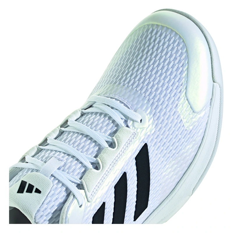 Hallenschuh Novaflight, adidas – Bild 7