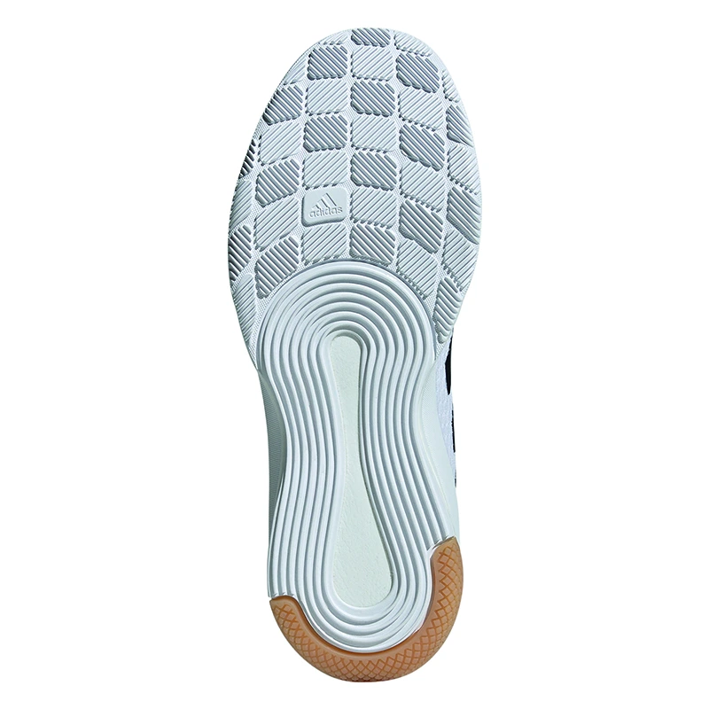 Hallenschuh Novaflight, adidas – Bild 8