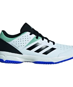 Hallenschuh Court Stabil Kinder, adidas
