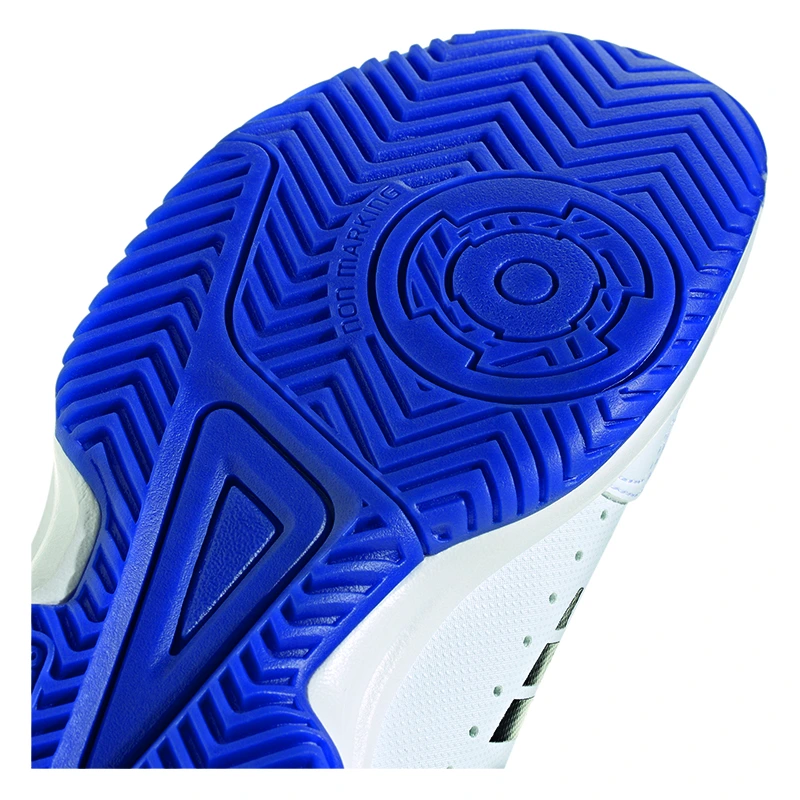 Hallenschuh Court Stabil Kinder, adidas – Bild 7