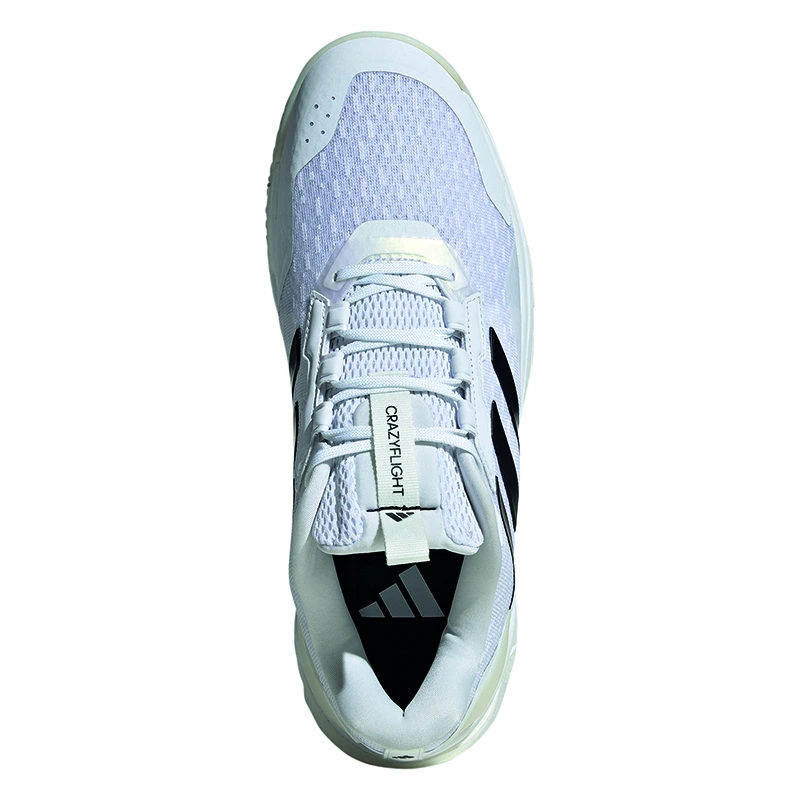 Hallenschuh Crazyflight, adidas – Bild 3