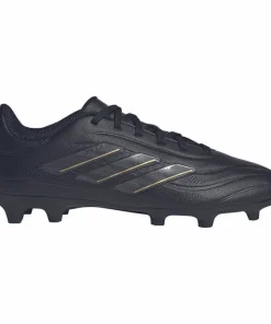 Fussball-Nockenschuh Copa Pure 2 League FG Kinder, adidas