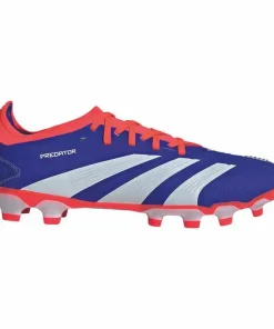 Fussball-Nockenschuh Predator Pro MG, adidas