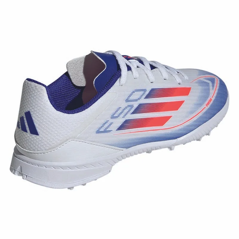 Fussball-Multinockenschuh F50 League TF Kinder, adidas – Bild 5