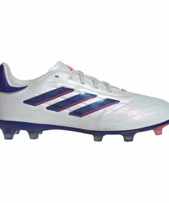 Fussball-Nockenschuh Copa Pure 2 Elite FG Kinder, adidas