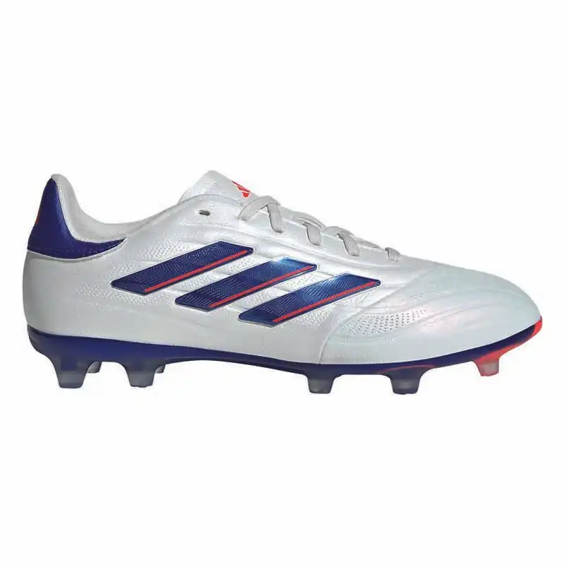 Fussball-Nockenschuh Copa Pure 2 Elite FG Kinder, adidas