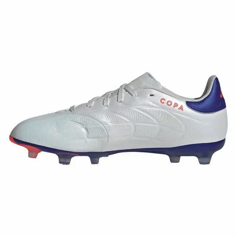 Fussball-Nockenschuh Copa Pure 2 Elite FG Kinder, adidas – Bild 2