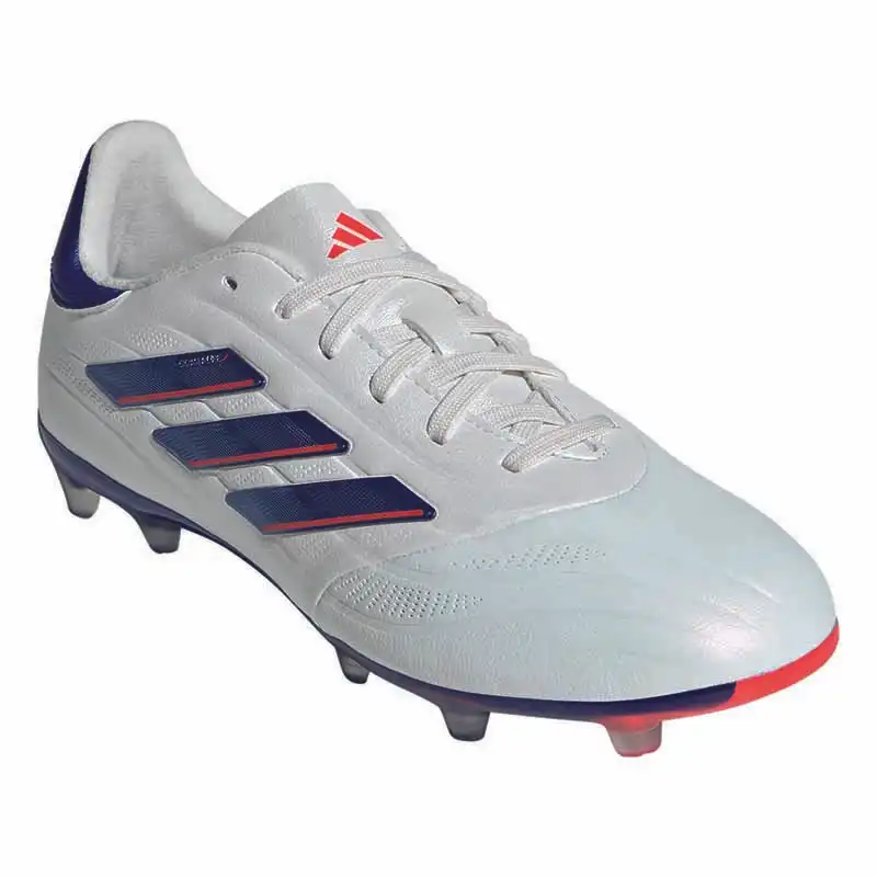 Fussball-Nockenschuh Copa Pure 2 Elite FG Kinder, adidas – Bild 4