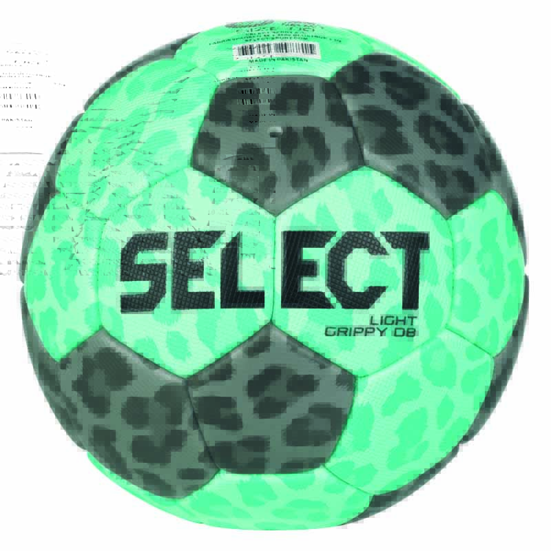 Handball Light Grippy DB v24, Select 00 (42 cm)