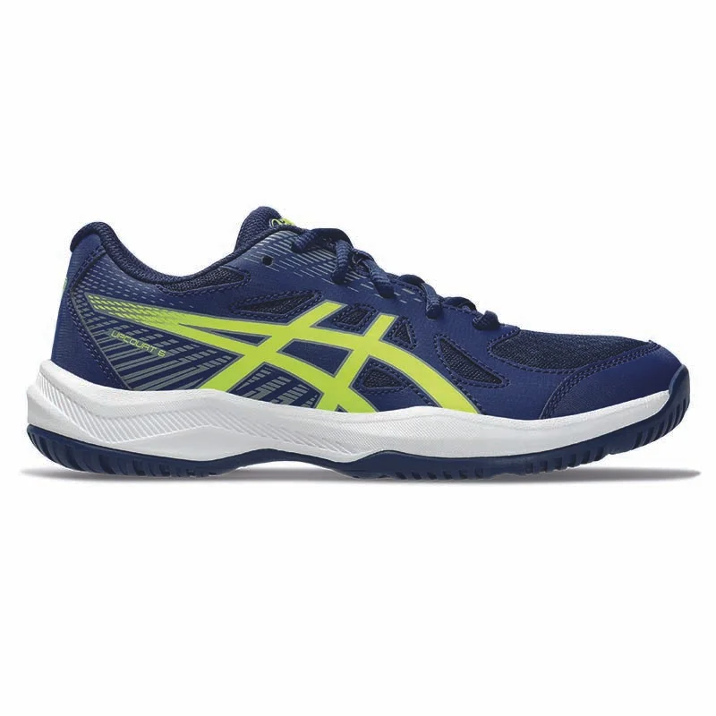 Hallenschuh Upcourt 6 GS Kinder, Asics