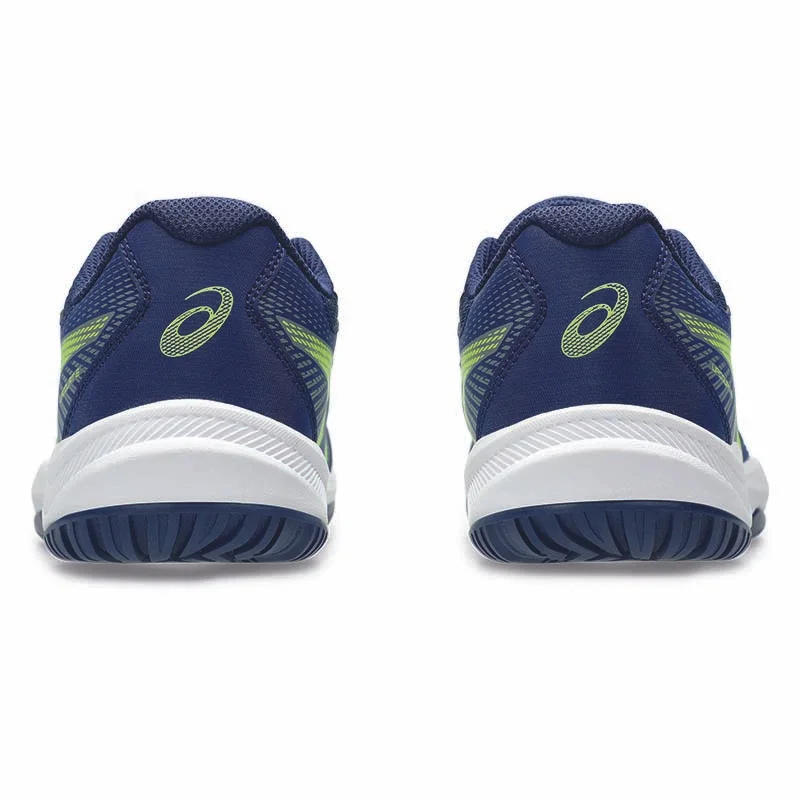 Hallenschuh Upcourt 6 GS Kinder, Asics – Bild 6