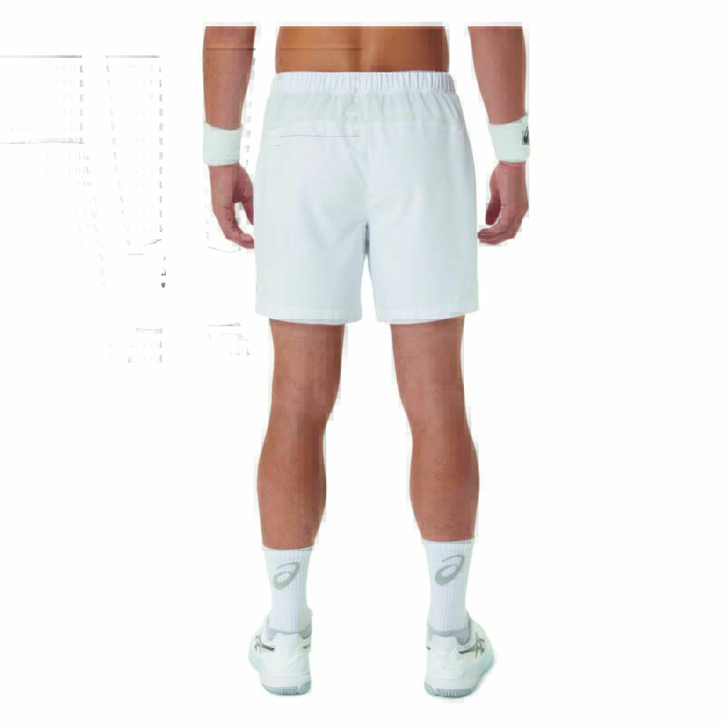 Short Court 7IN, Asics – Bild 2