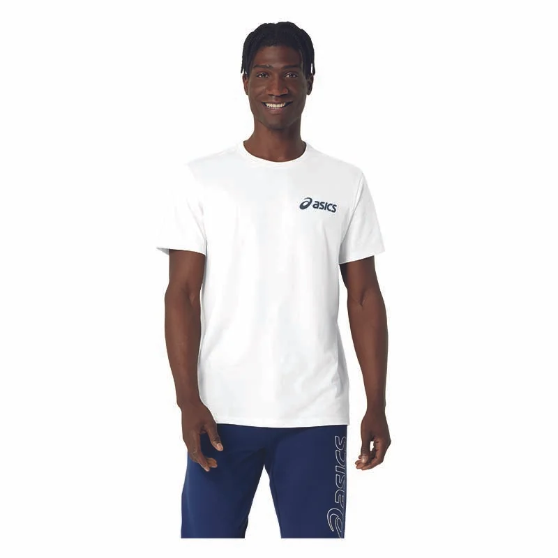 T-Shirt, Asics