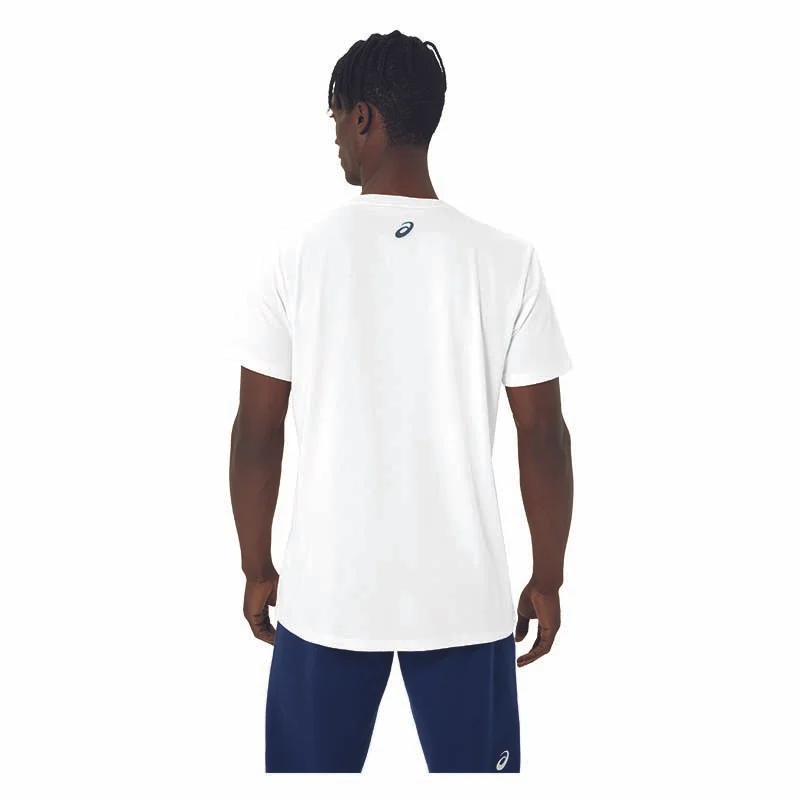 T-Shirt, Asics – Bild 2