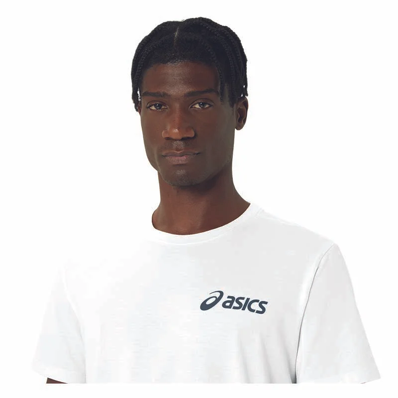 T-Shirt, Asics – Bild 3