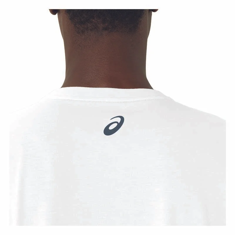 T-Shirt, Asics – Bild 4